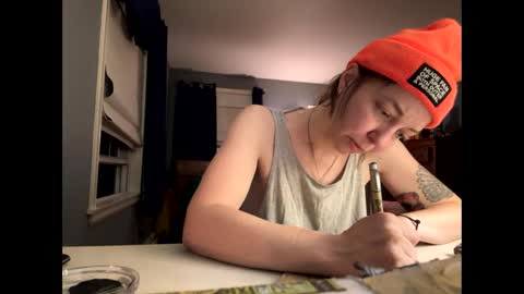 aneoakley online show from 12-14-25, 07:47