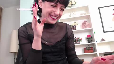 Anes online show from 02-13-25, 10:54