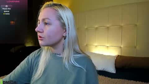 Anet Dream online show from 04-02-26, 05:32