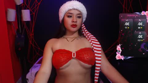 Anetha online show from 12-24-24, 02:44