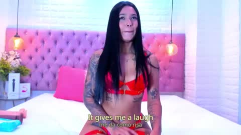 anette_bennet online show from 09-22-25, 07:38