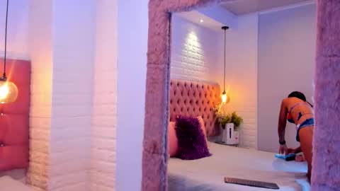 anette_bennet online show from 10-16-25, 07:48