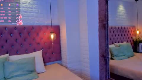 anette_bennet online show from 11-26-25, 07:37