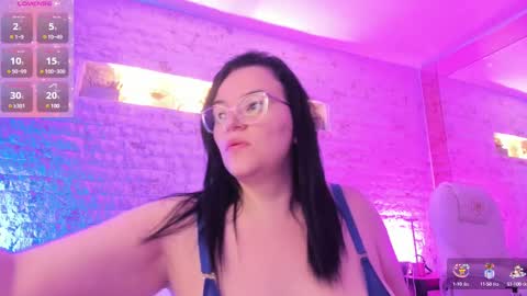 Snapshot of anette_cooper chatting on 02-17-25, 03:47 anette_cooper online show from 02-17-25, 03:47