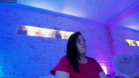 Snapshot of anette_cooper chatting on 02-24-25, 04:05 anette_cooper online show from 02-24-25, 04:05