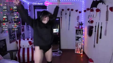 Anette Scorpio online show from 03-18-26, 12:25