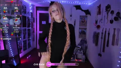 Anette Scorpio online show from 05-15-26, 01:56