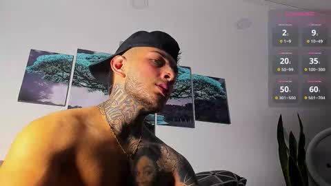 Angel online show from 11-07-25, 08:25