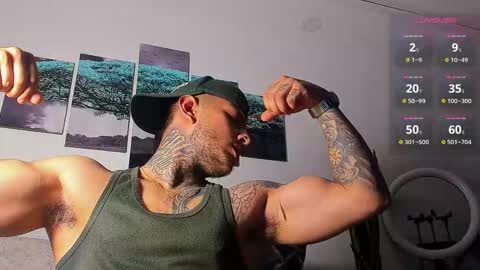 Angel online show from 11-08-25, 05:40