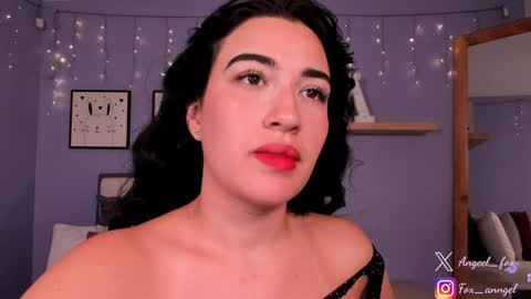 Angel  online show from 01-12-25, 05:03