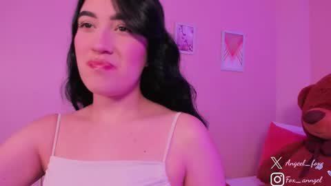 Angel  online show from 09-09-25, 03:06