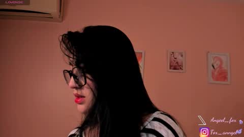 Angel  online show from 02-26-26, 03:38