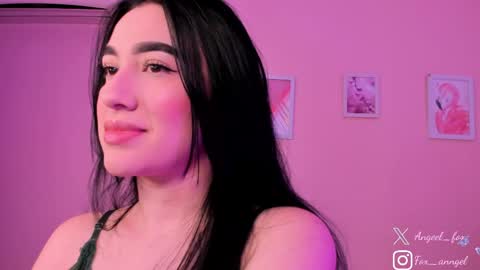 Angel  online show from 04-12-26, 04:45