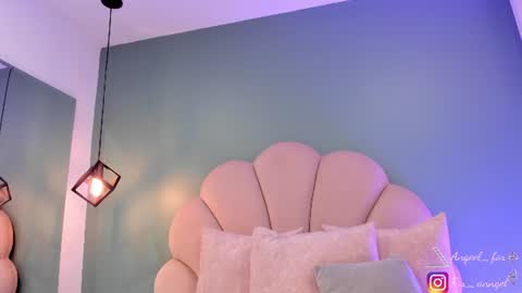 Angel  online show from 07-01-26, 05:20