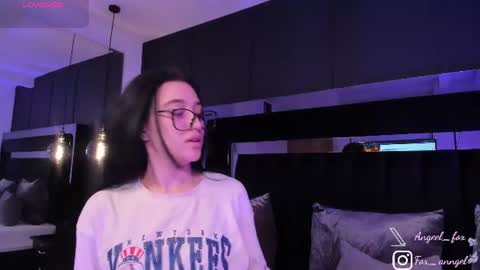 Angel  online show from 07-02-26, 02:33