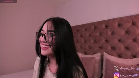 Angel  online show from 07-03-26, 11:44