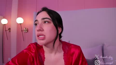 Angel  online show from 07-11-26, 06:49
