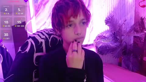 angeel_tay online show from 07-26-26, 11:50