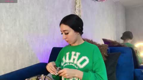 angeelblosoom online show from 07-07-26, 12:53