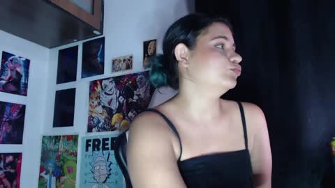 angeeldemoon online show from 06-04-26, 06:30