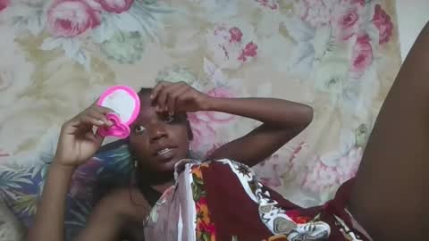 angeeliine online show from 03-27-26, 07:03