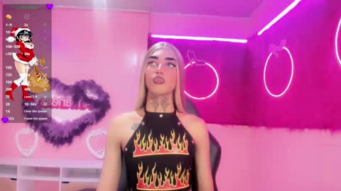 Snapshot of angel21___ chatting on 12-13-24, 07:32 Angel21 online show from 12-13-24, 07:32