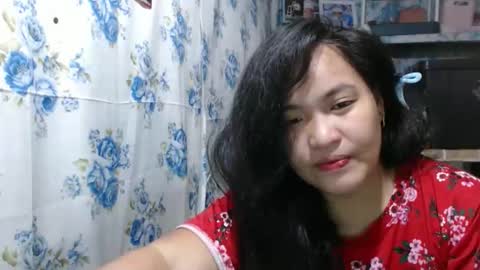 Snapshot of angel_0707 chatting on 10-26-25, 03:12 Angel online show from 10-26-25, 03:12