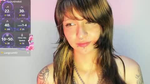 ANGEL online show from 03-23-26, 03:54