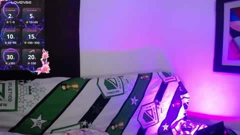 ANGEL online show from 03-24-26, 03:44