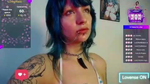 ANGEL online show from 06-10-26, 03:39