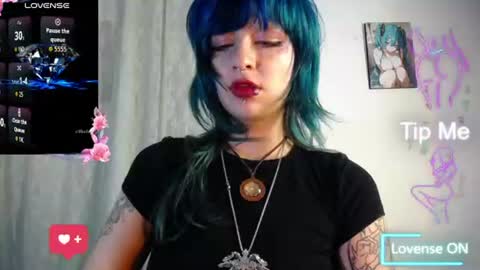 ANGEL online show from 06-16-26, 06:16