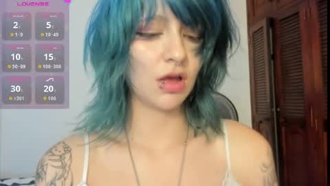 ANGEL online show from 07-27-26, 04:41