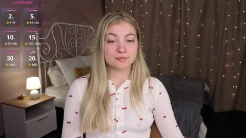 Grace online show from 04-15-26, 12:28