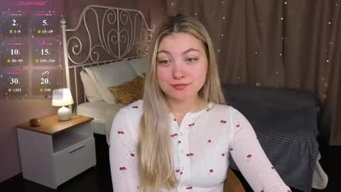 Grace online show from 05-23-26, 12:16