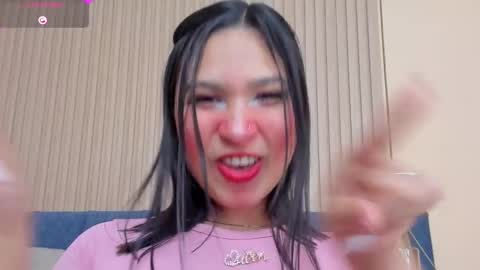 Snapshot of angel__ponce chatting on 09-10-25, 07:47 angel__ponce online show from 09-10-25, 07:47