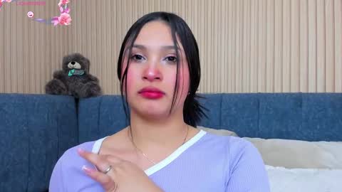 Snapshot of angel__ponce chatting on 10-09-25, 12:30 angel__ponce online show from 10-09-25, 12:30