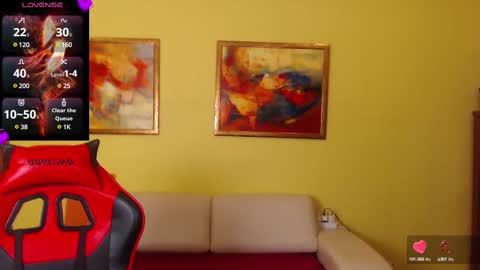 Snapshot of angel_alice108 chatting on 02-09-25, 12:52 Alice PRIVATE IS OPEN online show from 02-09-25, 12:52