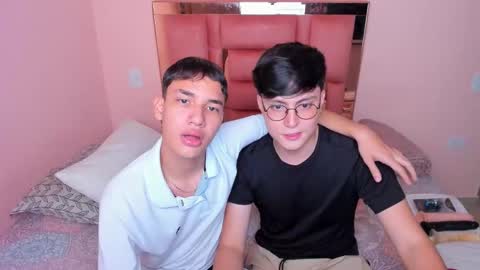 Angel and Jeff online show from 11-25-25, 02:39