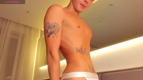 angel_andreww online show from 12-26-24, 03:31