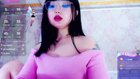 angel_asia_ online show from 12-11-24, 01:37