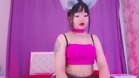 angel_asia_ online show from 02-22-25, 10:09