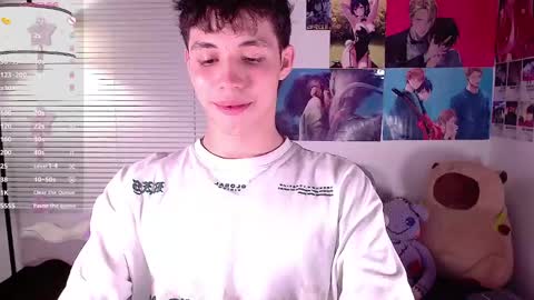 Angel   help me with 100 thumbs up online show from 12-11-24, 01:26