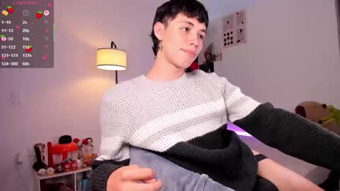 Angel   help me with 100 thumbs up online show from 11-24-25, 08:41