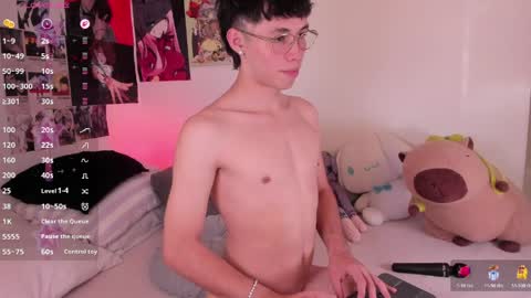 Angel   help me with 100 thumbs up online show from 04-02-26, 09:56