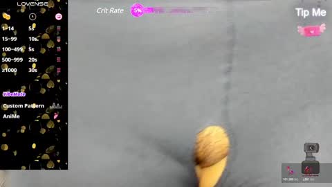 camila online show from 02-27-25, 09:36