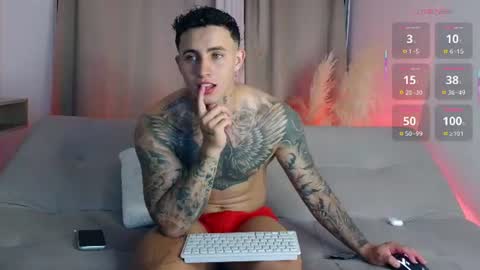 angel_boy01 online show from 06-22-26, 11:57