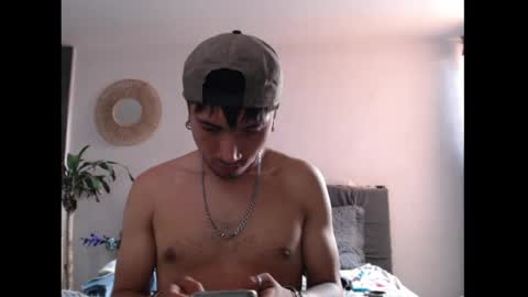 Angel Bunny7 online show from 04-24-26, 02:52