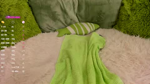 Claire - be back soon online show from 04-21-26, 01:42