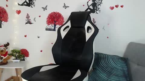 Angel Curl online show from 02-04-25, 04:37