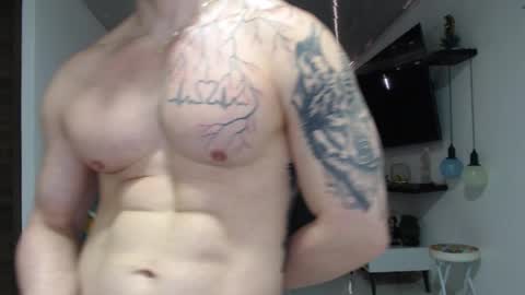 Angel Curl online show from 03-12-26, 07:31